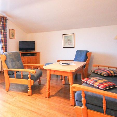 Apartments- Und Ferienhaus Anton Garmisch-Partenkirchen Zewnętrze zdjęcie